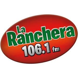 106.1 La Ranchera (Aguascalientes) - 106.1 FM - XHLTZ-FM - Grupo Radiofónico ZER - Aguascalientes, Aguascalientes