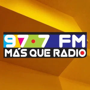 97.7 Mas Que Radio (Calvillo) - 97.7 FM - XHCIF-FM - Comunicación Integral para la Familia, A.C. (Ags Now) - Calvillo, Aguascalientes
