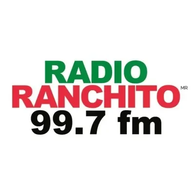  RADIO RANCHITO 99.7 (Calvillo) - 99.7 FM - XHPLVI-FM - Grupo ULTRA Mexico - Calvillo, Aguascalientes