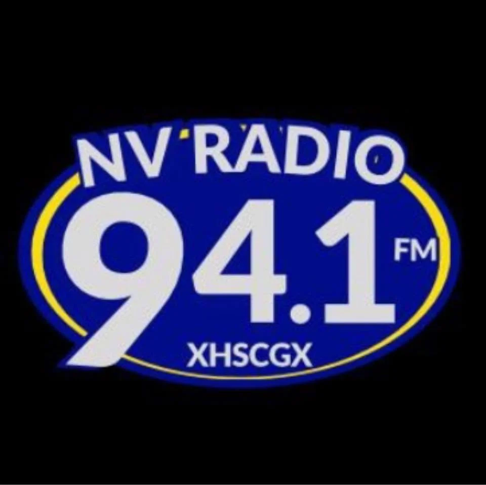 94.1 Nv Radio (Pabellón de Arteaga) - 94.1 FM - XHSCGX-FM - Medios Digitales Sociales y Culturales de Aguascalientes, A.C. - Pabellón de Arteaga, Aguascalientes