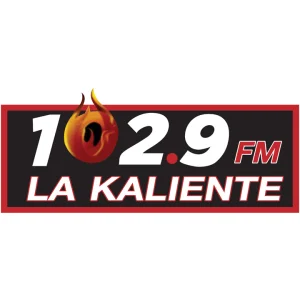 102.9 La Kaliente (Aguascalientes) - 102.9 FM - XHEY-FM - Grupo Radiofónico ZER - Aguascalientes, Aguascalientes