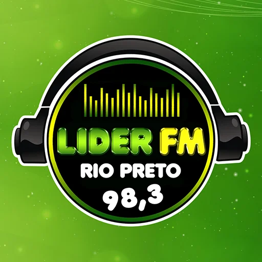 Lider FM 98.3 (Rio Preto)