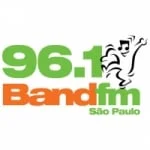 Rádio Band FM 96.1 FM