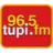 Super Radio Tupi 96.5 