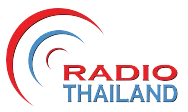 93.5 Mhz. radio Thailand