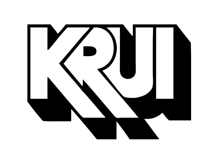 KRUI 89.7FM