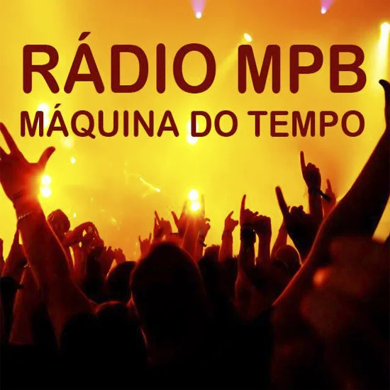Máquina do Tempo (MPB Brasil)