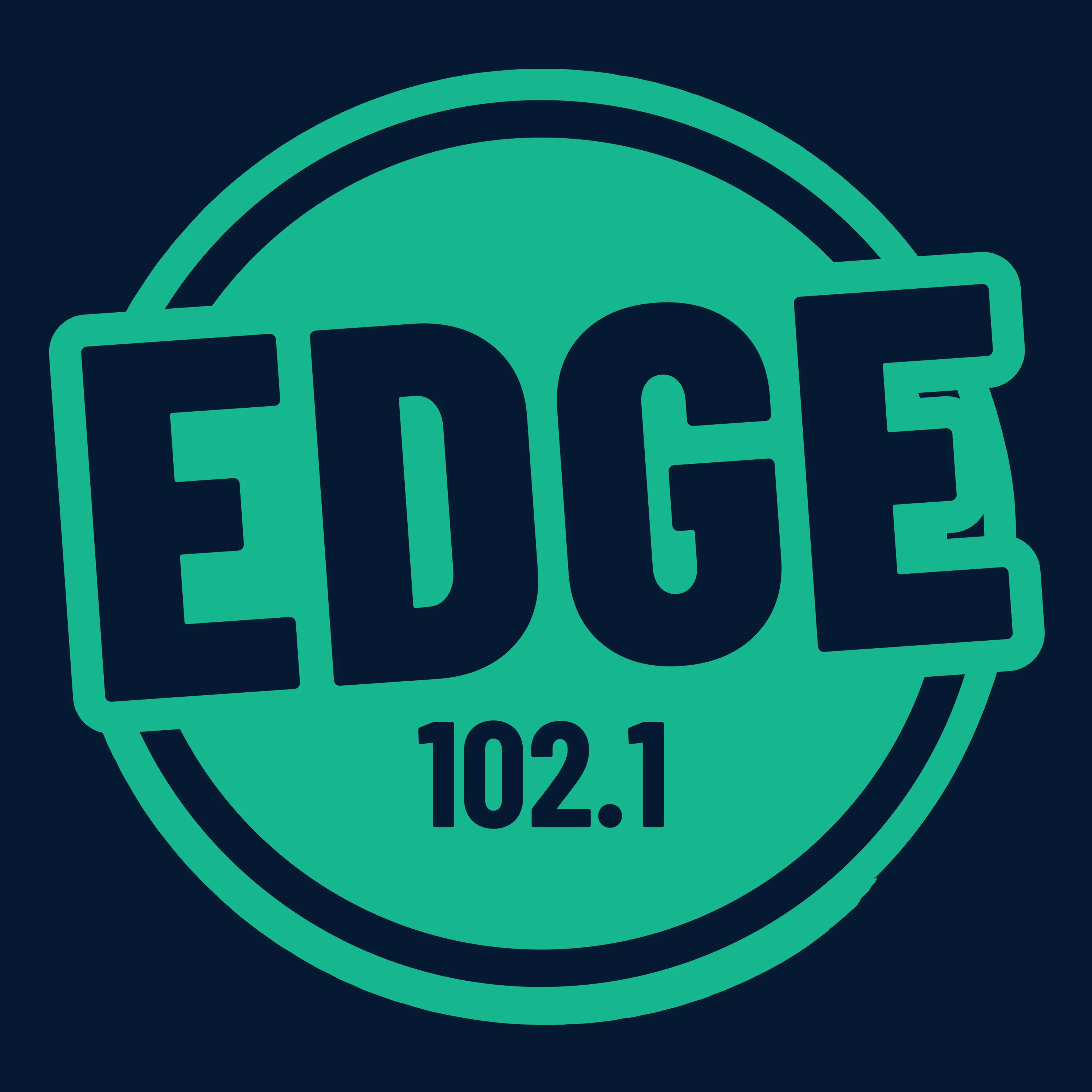 Edge FM 102.1