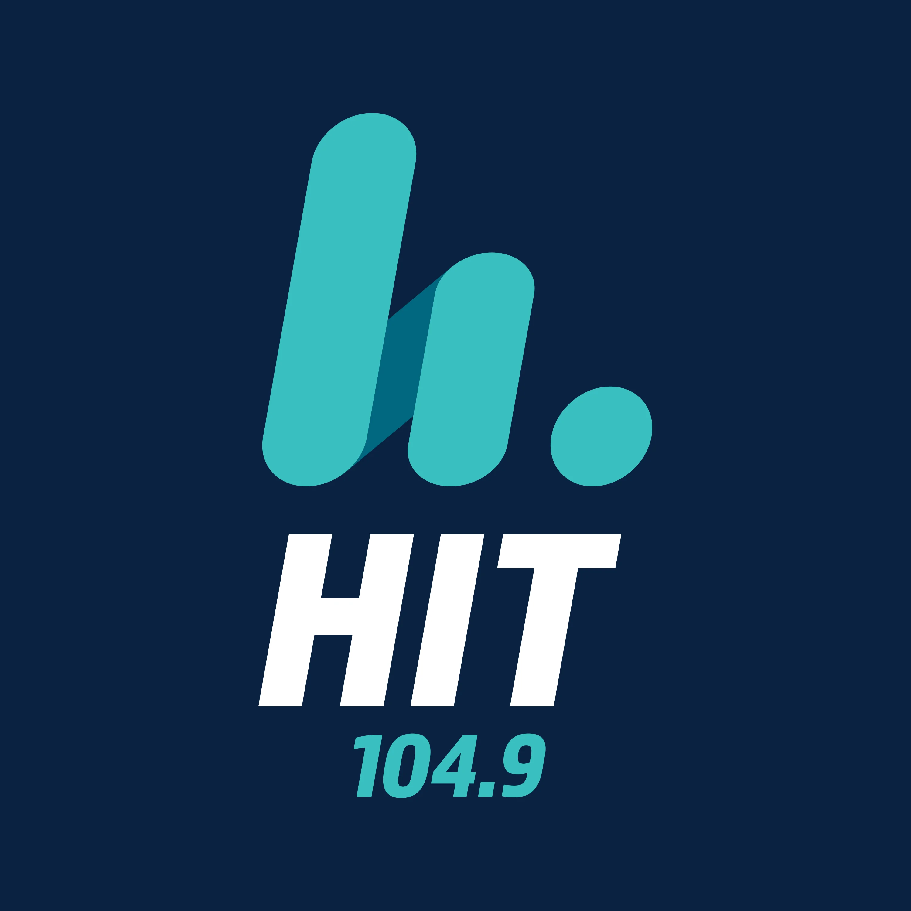 hit 104.9 The Border