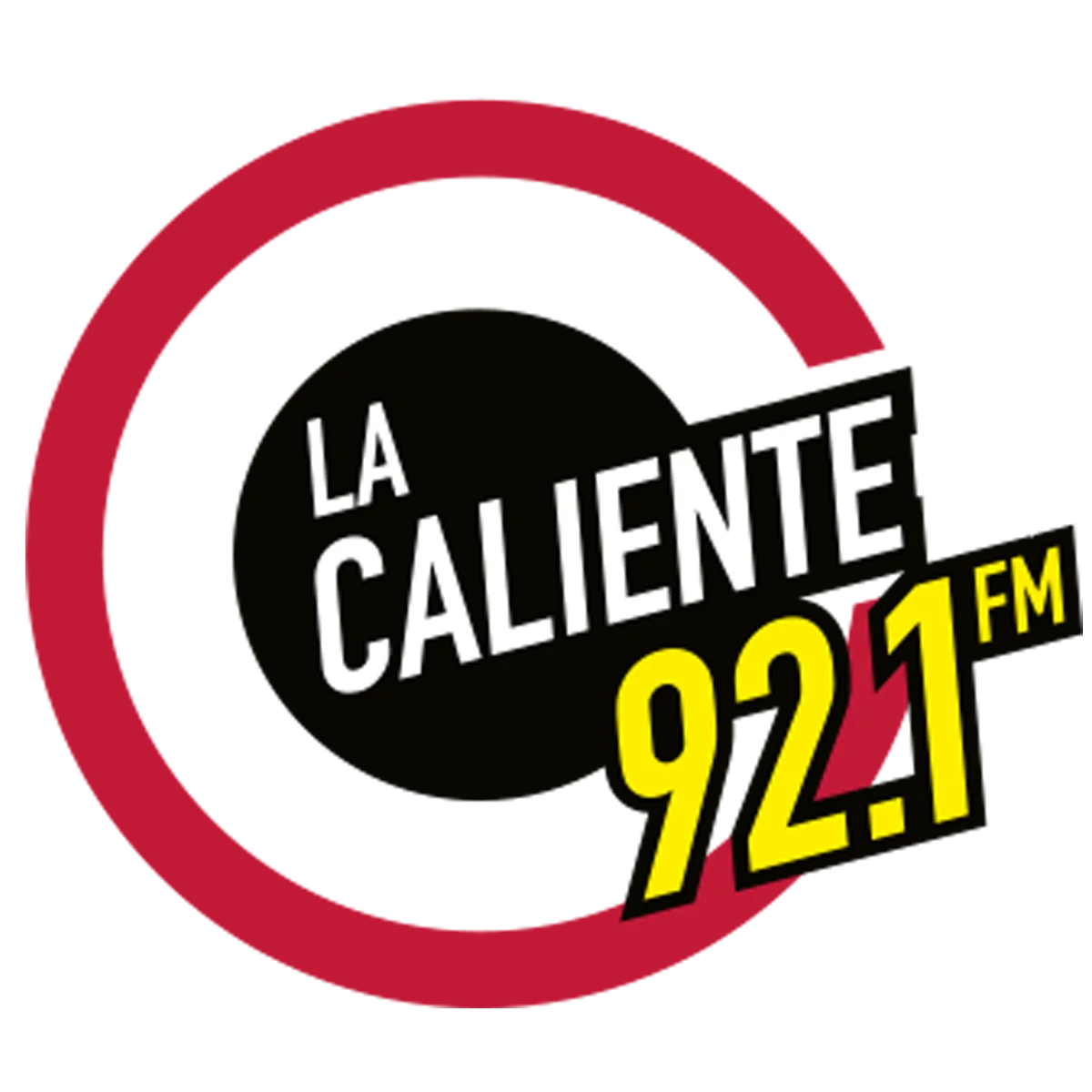 LA CALIENTE 92.1 (Ensenada) - 92.1 FM - XHHC-FM - Multimedios Radio - Ensenada, Baja California