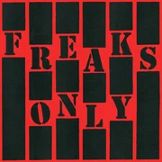 FREAKS ONLY FM