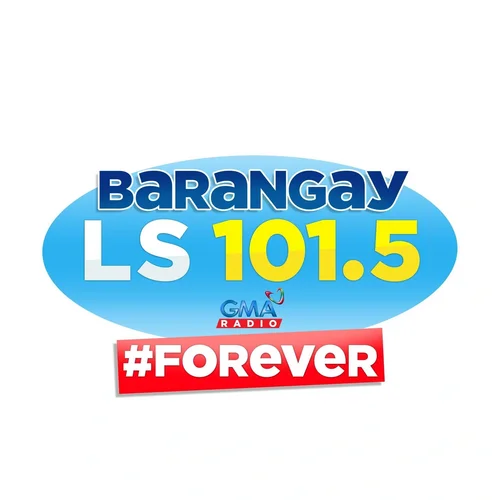Barangay LS 101.5 Naga