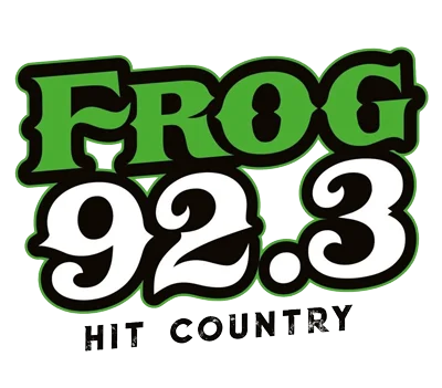 WJMQ FROG 92.3 Frog Country