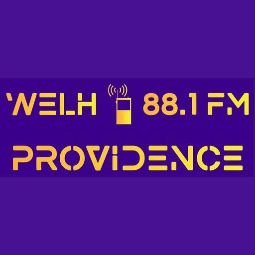 88.1 WELH Providence