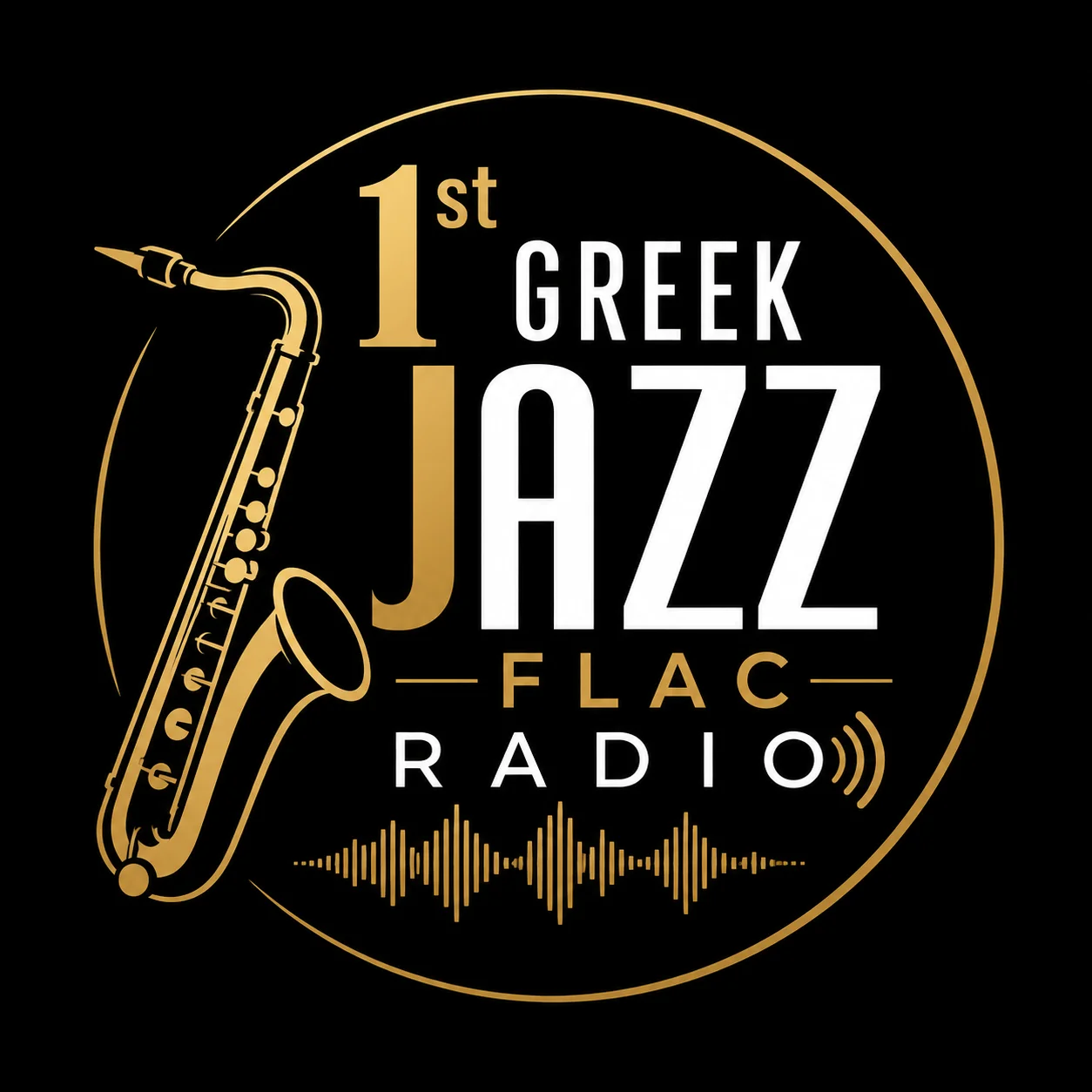 1st Greek Jazz FLAC Radio Lossless