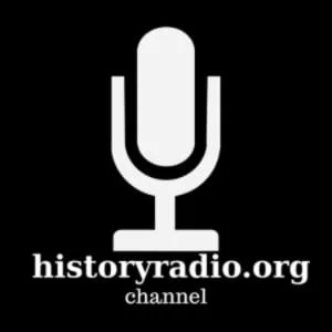 Historyradio.org low bandwidth