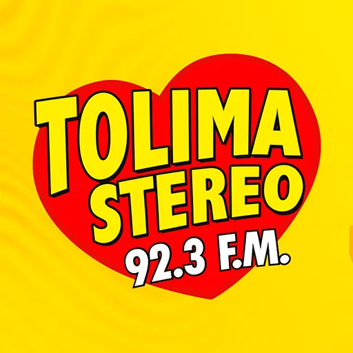Tolima Stereo 92.3 FM