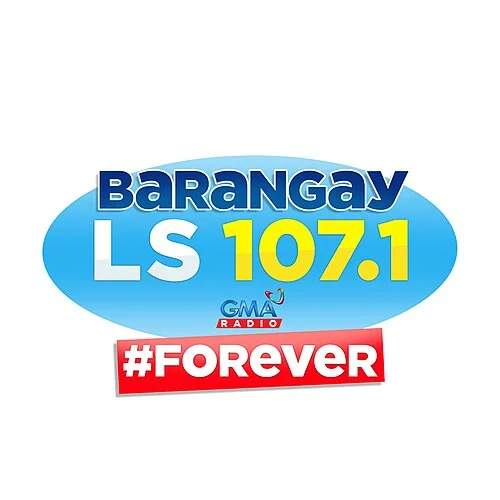 Barangay LS 107.1 Bacolod