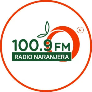 100.9 Radio Naranjera (Montemorelos) - 100.9 FM - XHERN- FM - Grupo Mass Comunicaciones - Montemorelos, Nuevo León