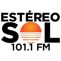  ESTÉREO SOL 101.1 (Ensenada) - 101.1 FM - XHAT-FM - Radio Cadena Enciso (RCE) - Ensenada, Baja California