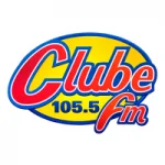 Rádio Clube 105.5 FM
