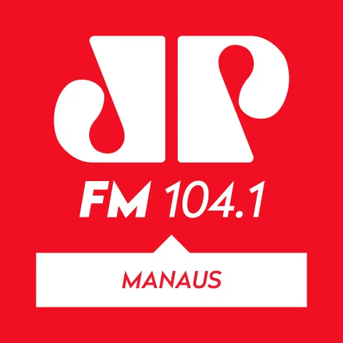 Jovem Pan FM - Manaus - AM - 104.1