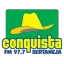 Conquista FM 97,7 Sertaneja