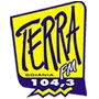 Terra FM Goiânia 104.3