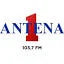 Antena 1 Rio de Janeiro, RJ (ZYD 463, 103,7 MHz FM)