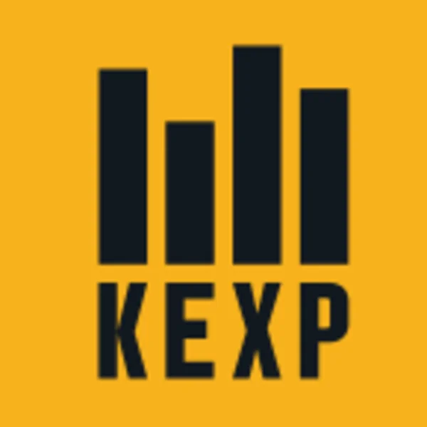 KEXP 90.3 FM Seattle