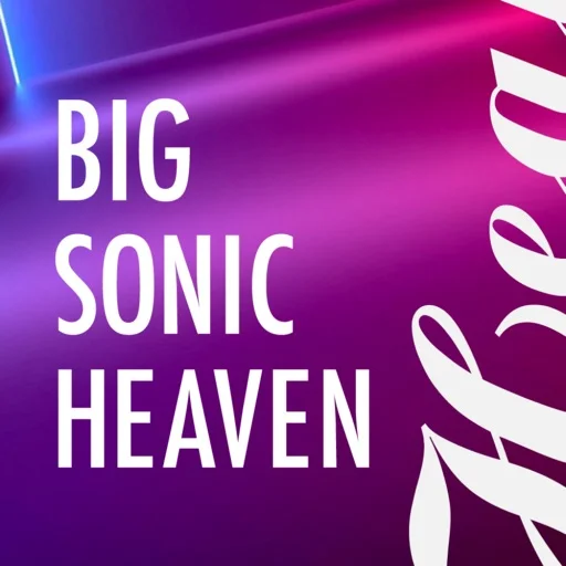Big Sonic Heaven
