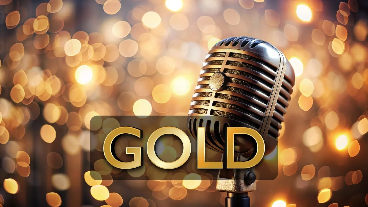 Rádió GaGa Gold