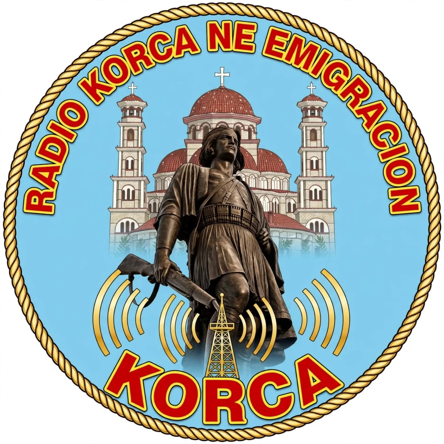Radio Korca ne Emigracion