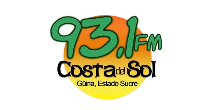 Emisora Costa del Sol 93.1 FM