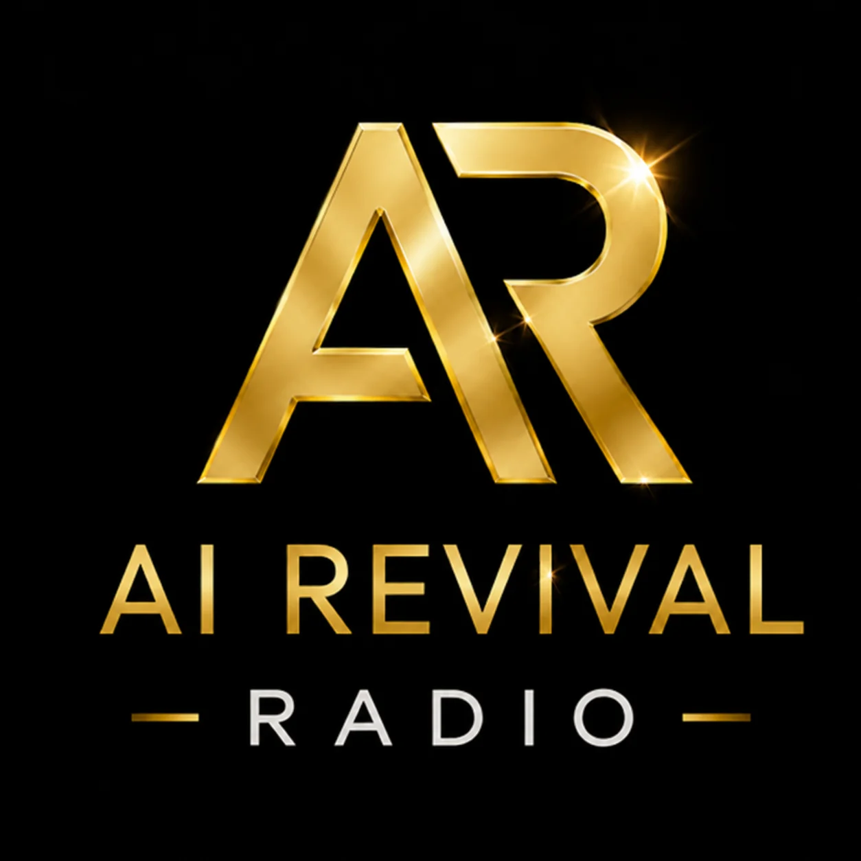 AI REVIVAL Radio