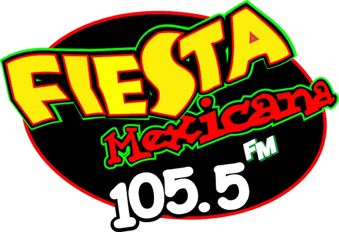 105.5 Fiesta Mexicana (Irapuato) - 105.5 FM - XHNC-FM - Radiorama Bajío - Irapuato, Guanajuato