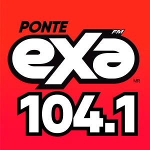 EXA FM 104.1 (Ensenada) - 104.1 FM - XHADA-FM - MVS Radio - Ensenada, Baja California