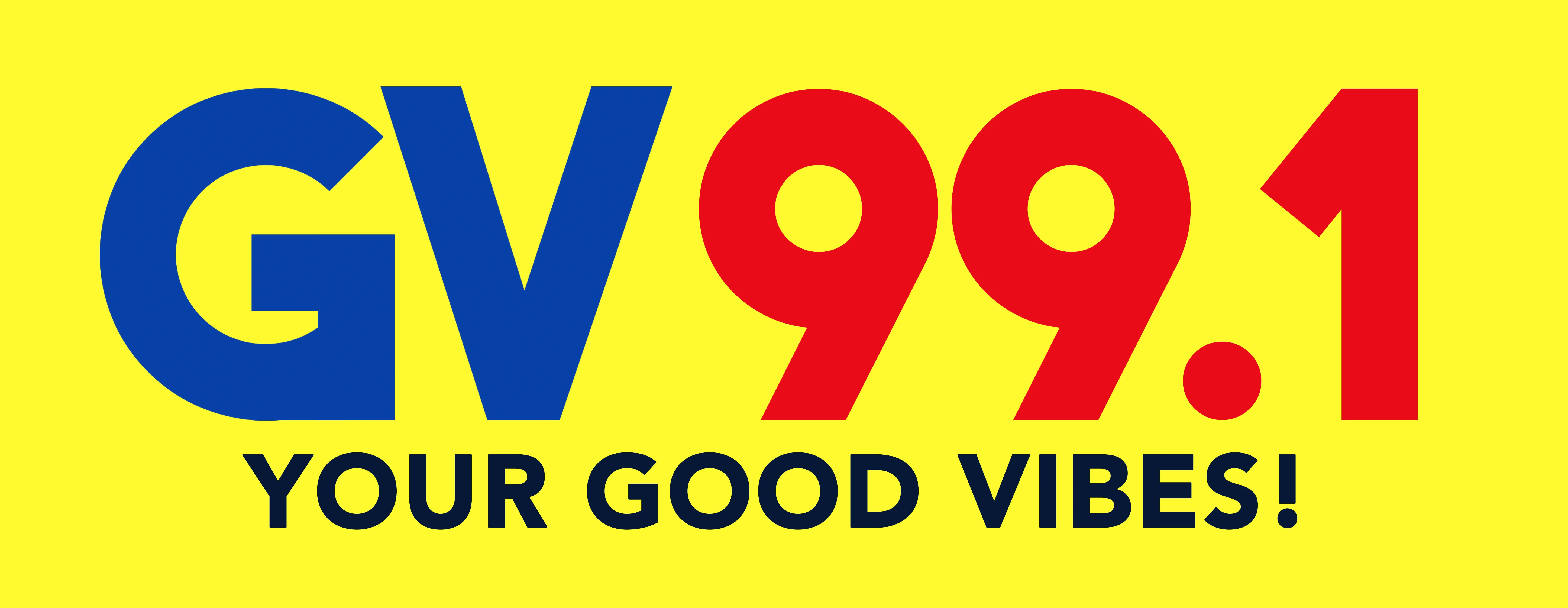 GV 99.1