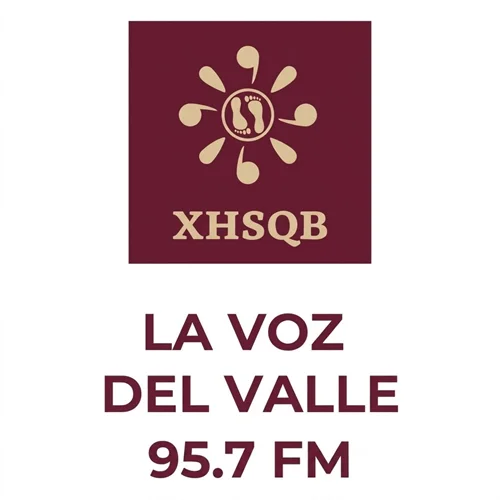 95.1 La Voz Del Valle (San Quintín) - 95.1 FM - XHSQB-FM - Instituto Nacional de los Pueblos Indígenas - San Quintín, Baja California