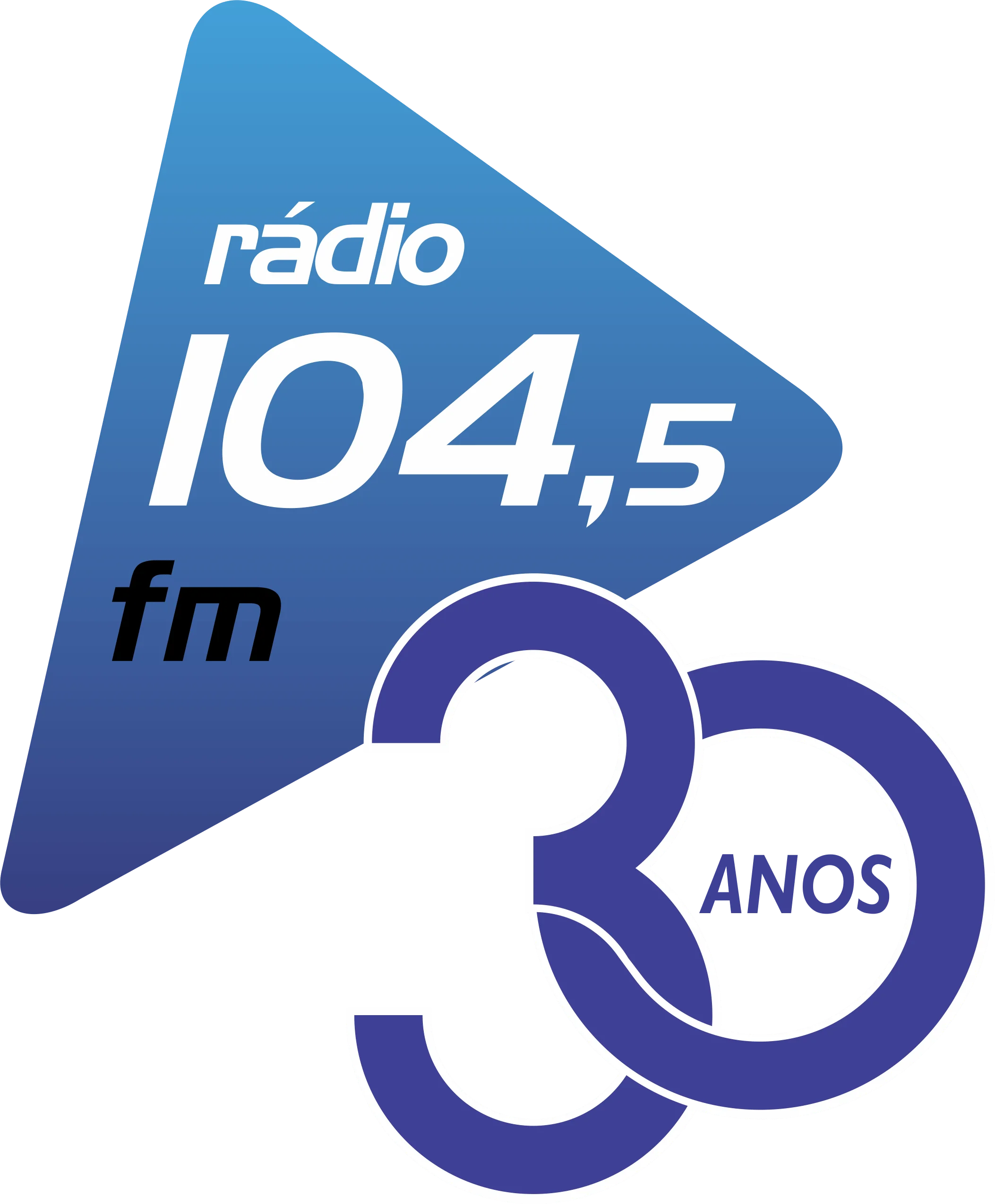 Rádio 104 FM