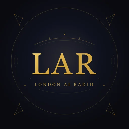 London AI Radio