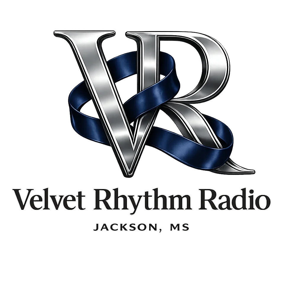 Velvet Rhythm Radio