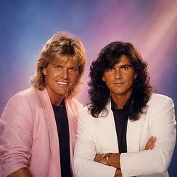 Modern Talking