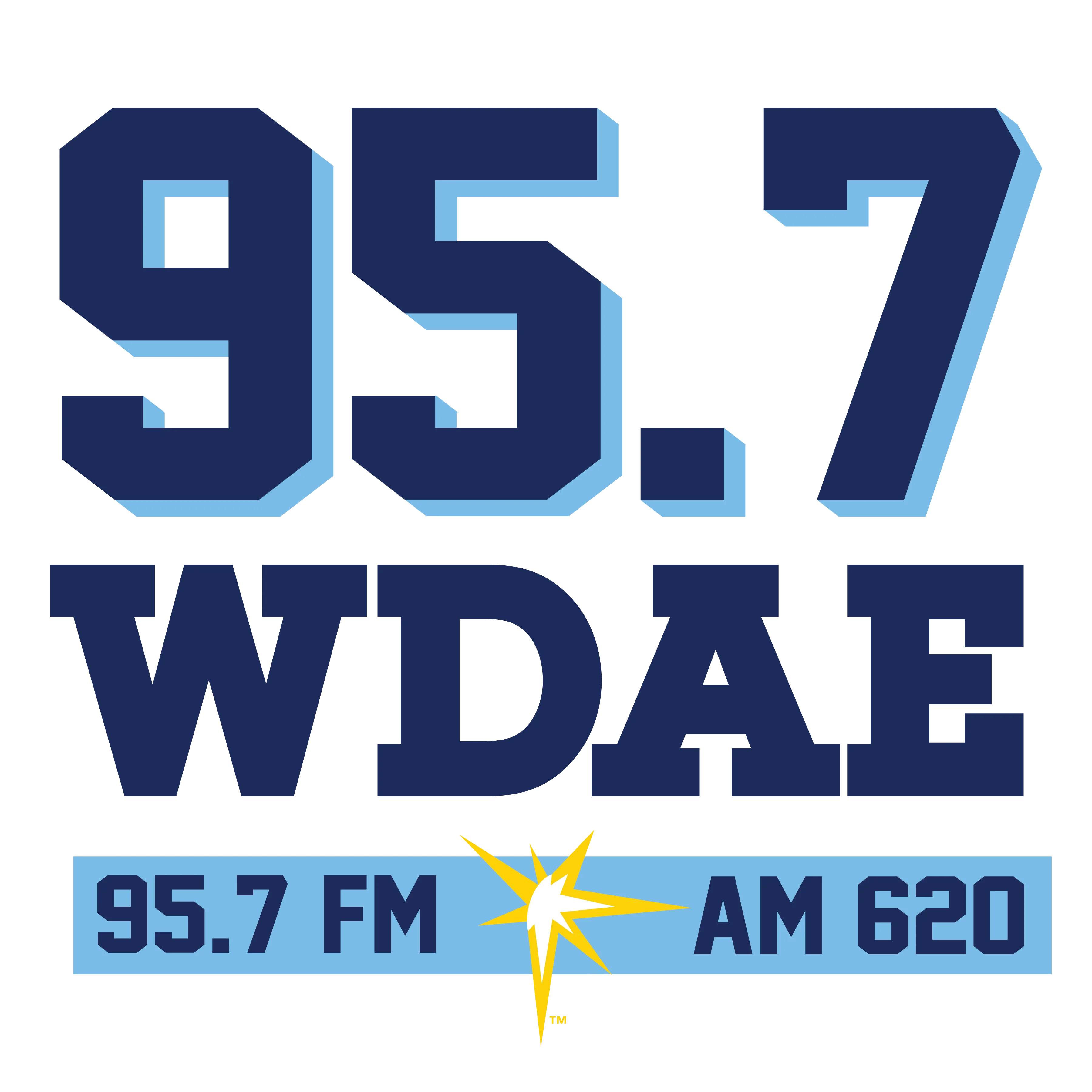 95.7 WDAE - Tampa Bay's Sports Radio