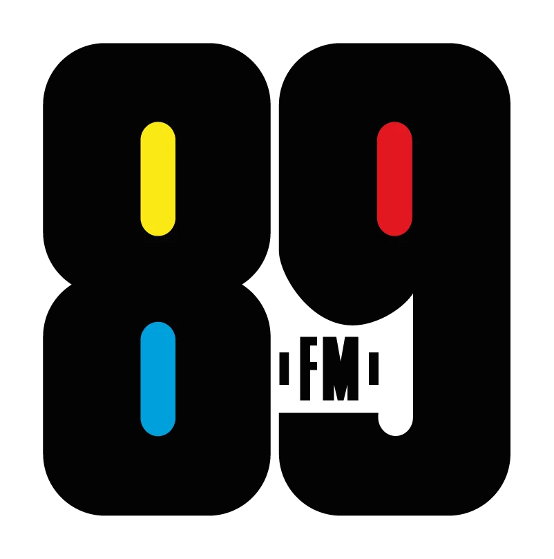 Rádio Rock - 89,1 FM