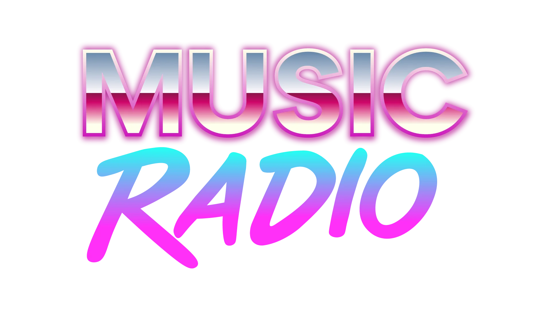 Music Radio Lo-Fi