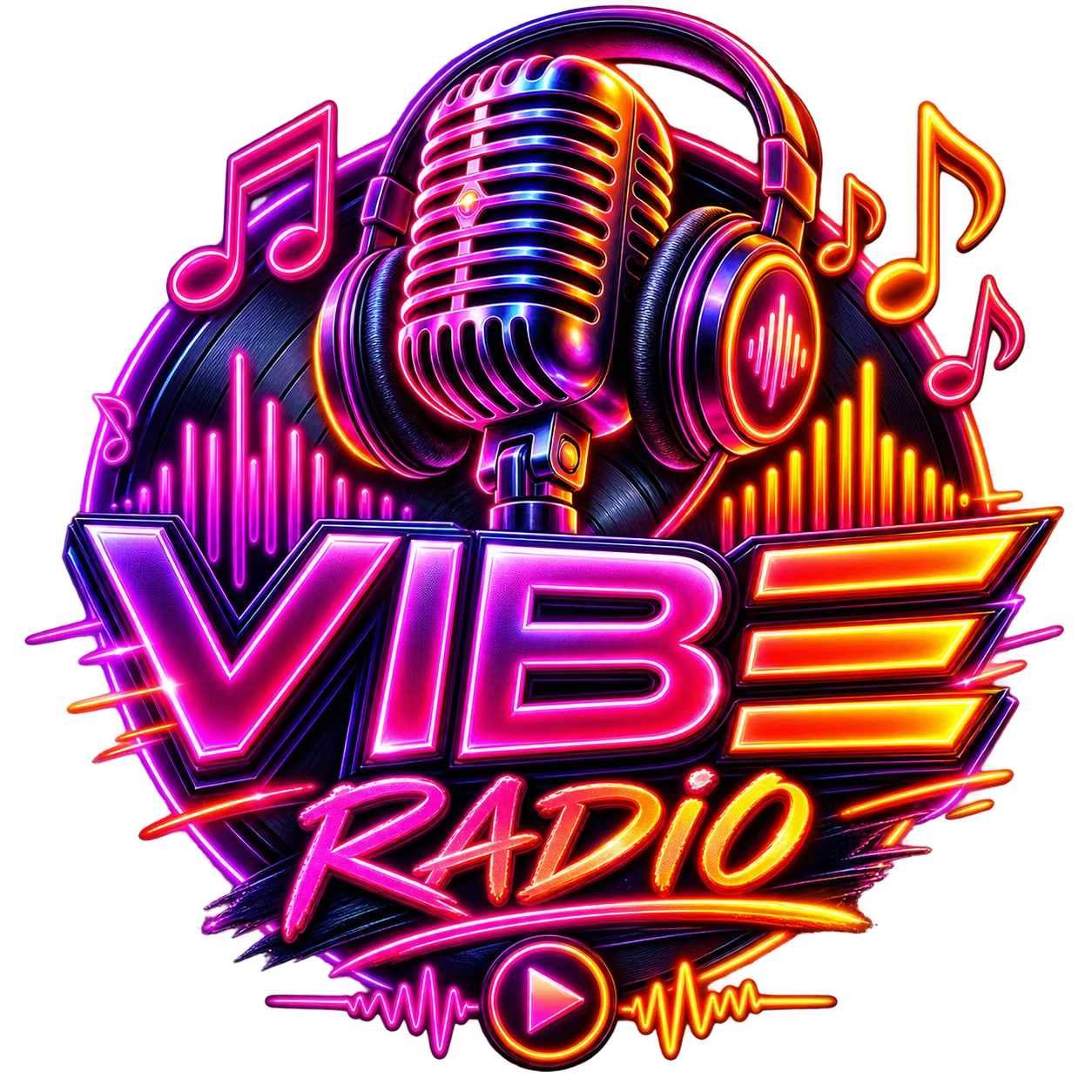 Vibe Radio