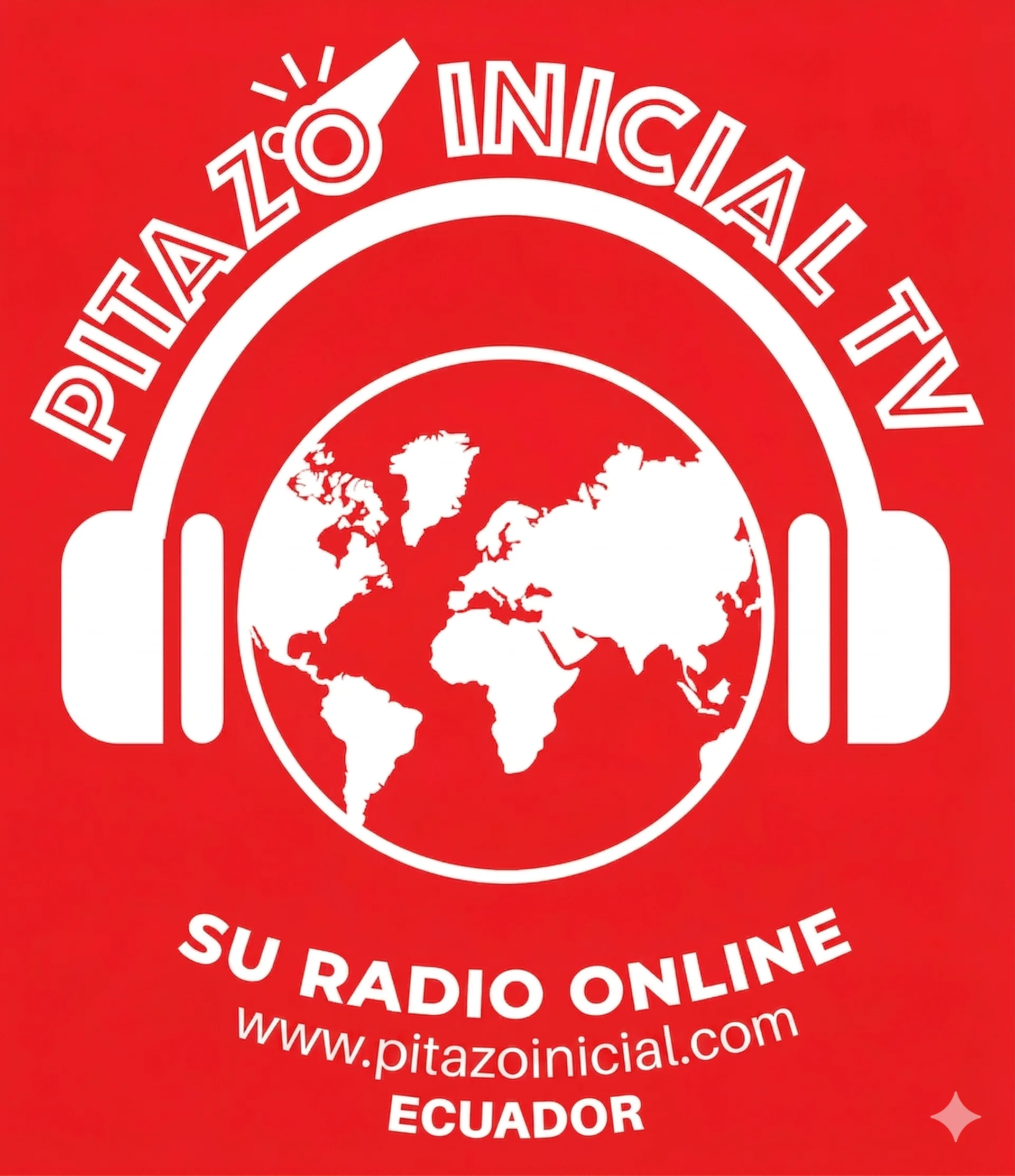 Pitazo Inicial - Radio Antena Uno