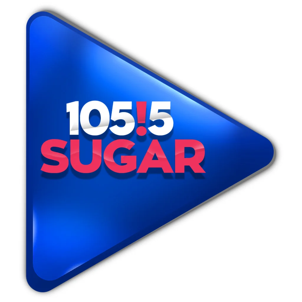 Sugar 105.5