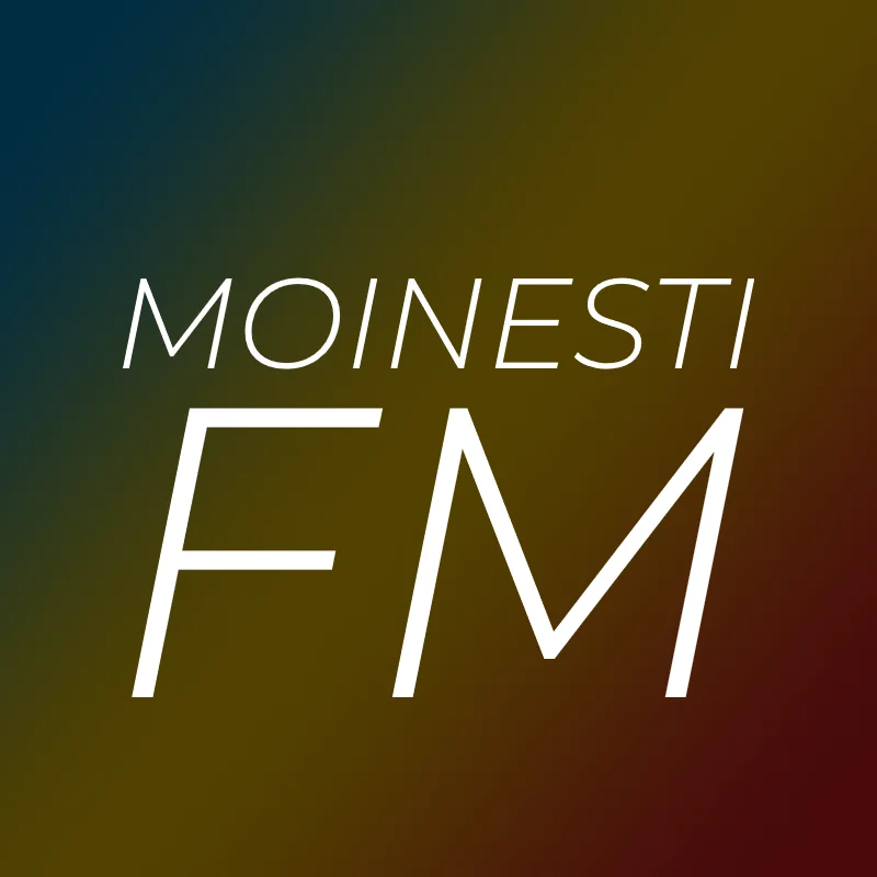Moinești FM - 100,8 FM